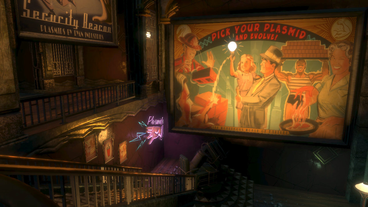 How to Write a Video Game Story - Tom Killalea