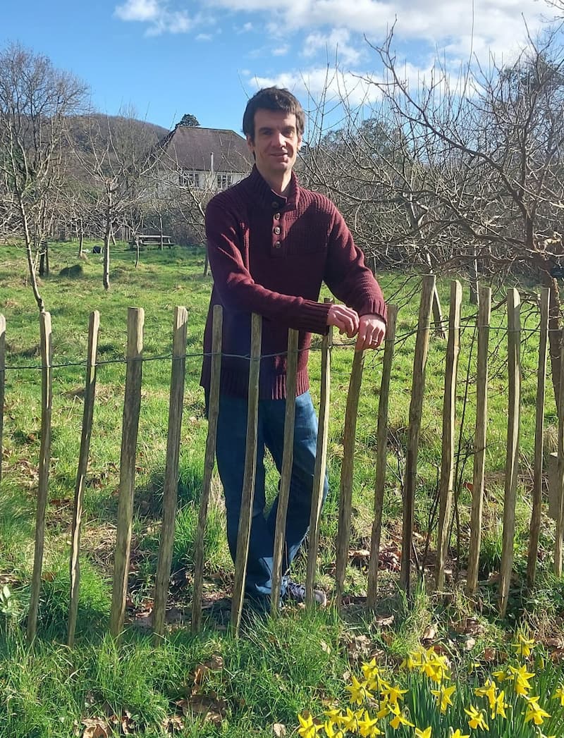 Tom Killalea Video Game Writer